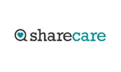 Logo Sharecare