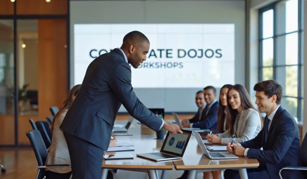 Vidéo ambassadeur HeyGen — Boostez Vos Soft Skills