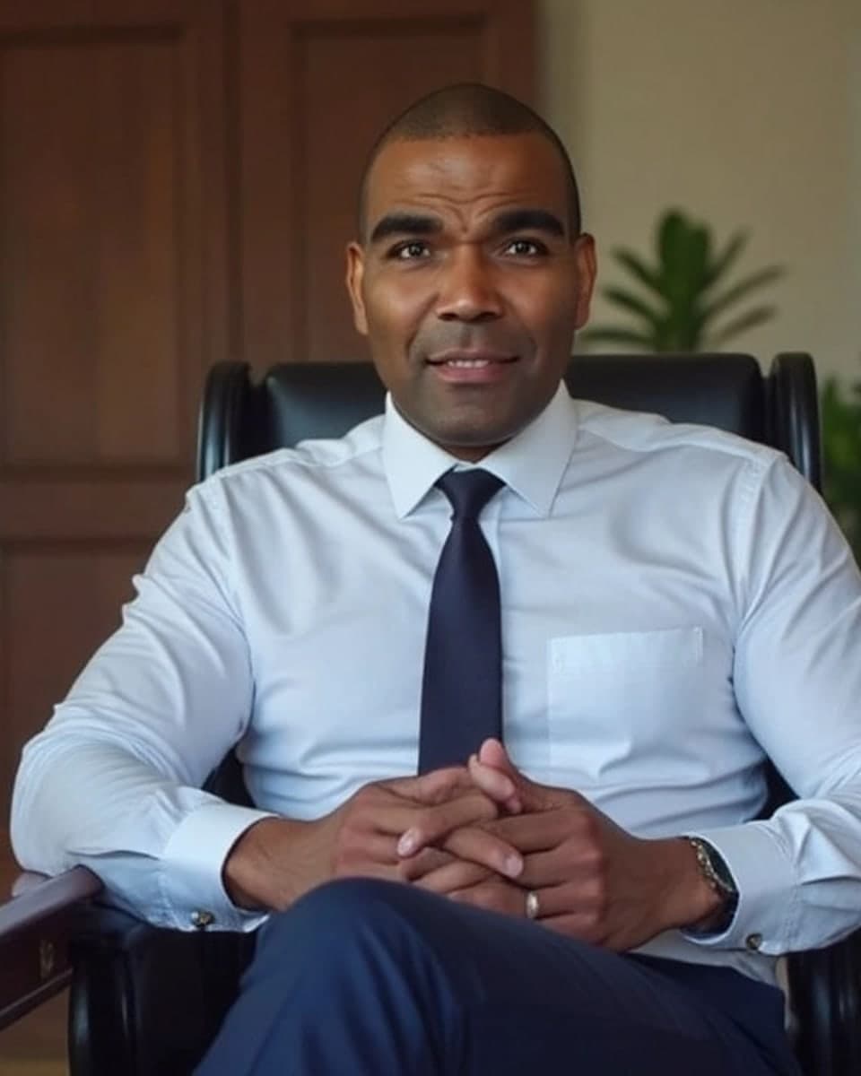 Stéphane Tonnelier, directeur de programmes IA